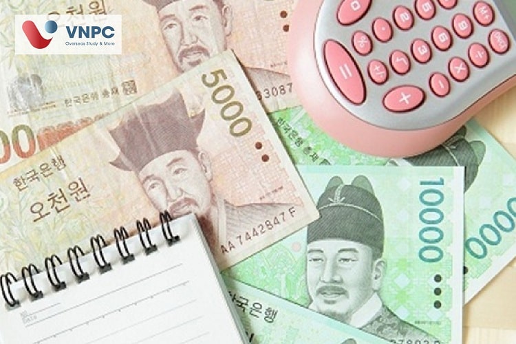 Du học Hàn Quốc ngành Quản trị Kinh doanh